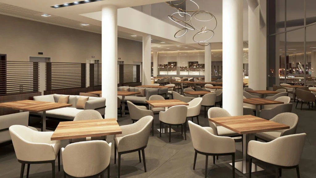 الفندق إيه سي ميلانو سيستو - ميلانو